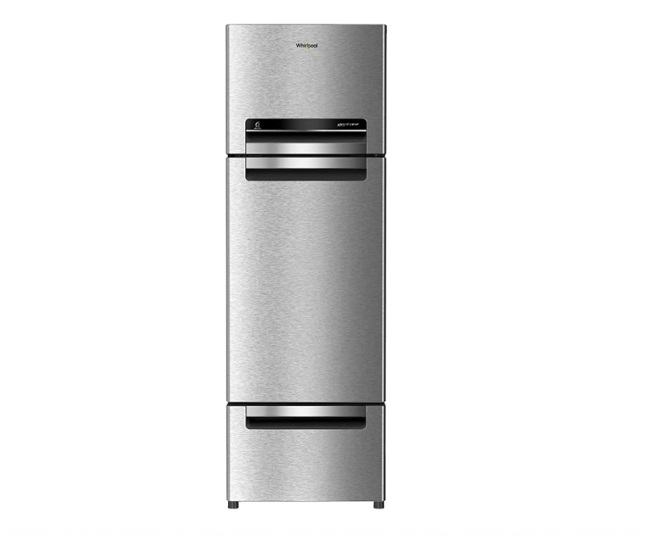 LG Vs Whirlpool Battle Of Best Refrigerators in India